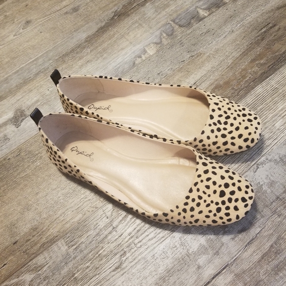 Cheetah flats - Picture 3 of 3